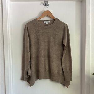 Amour Vert 100% Wool Sweater